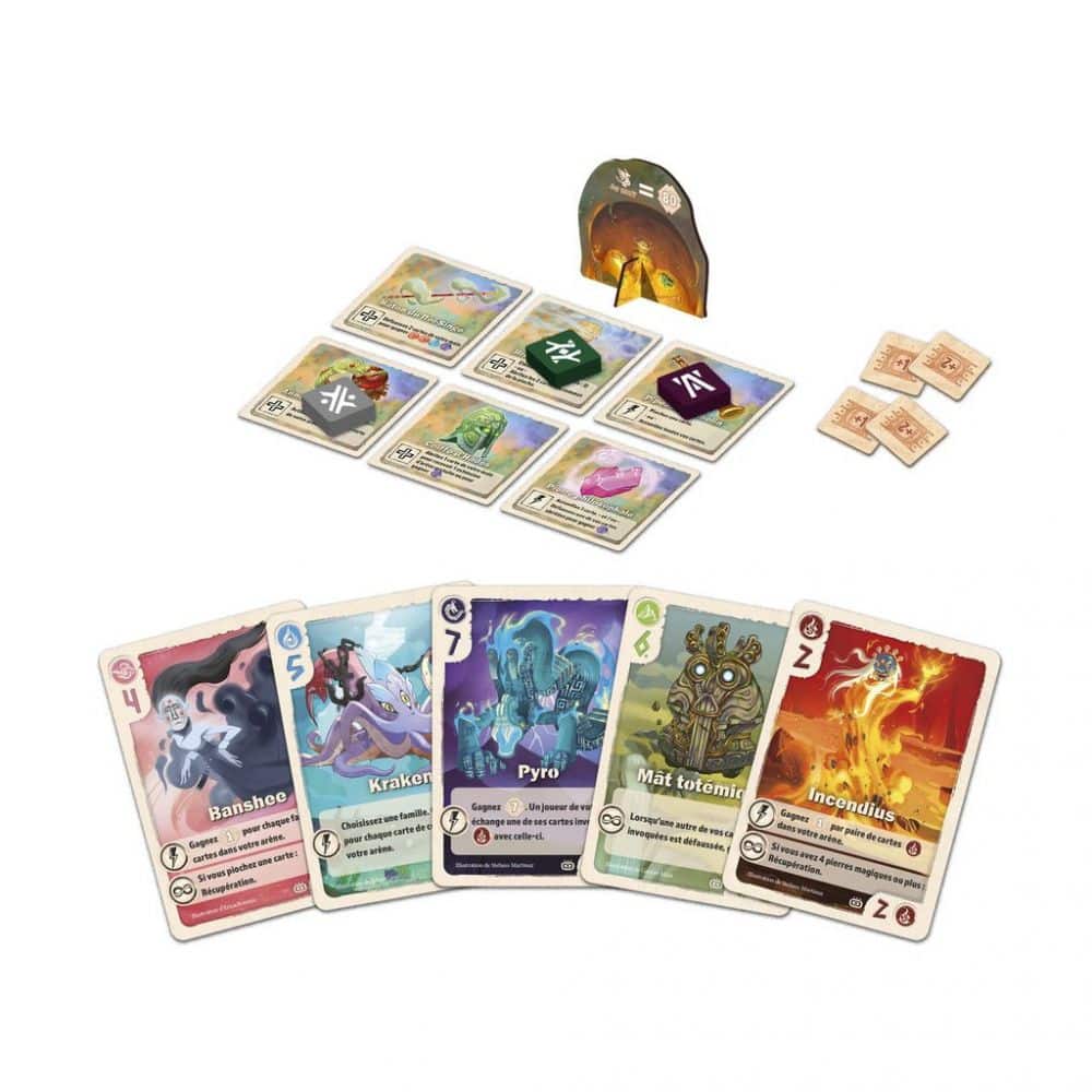 The Vale of Eternity : Artifacts - the vale of eternity : artifacts