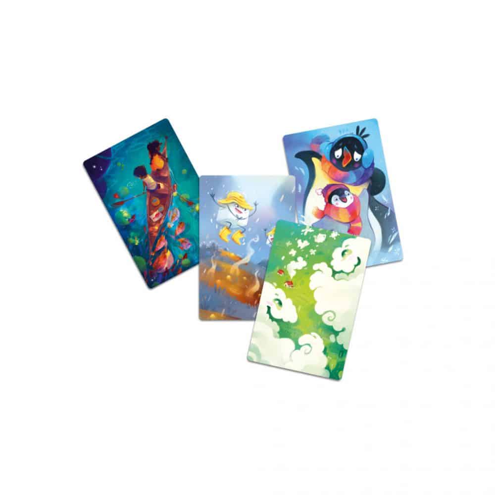 Dixit Kids - dixit kids