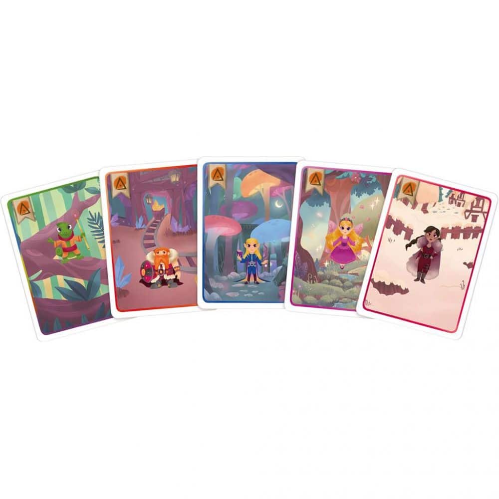 Mon Premier Deck Building - mon premier deck building