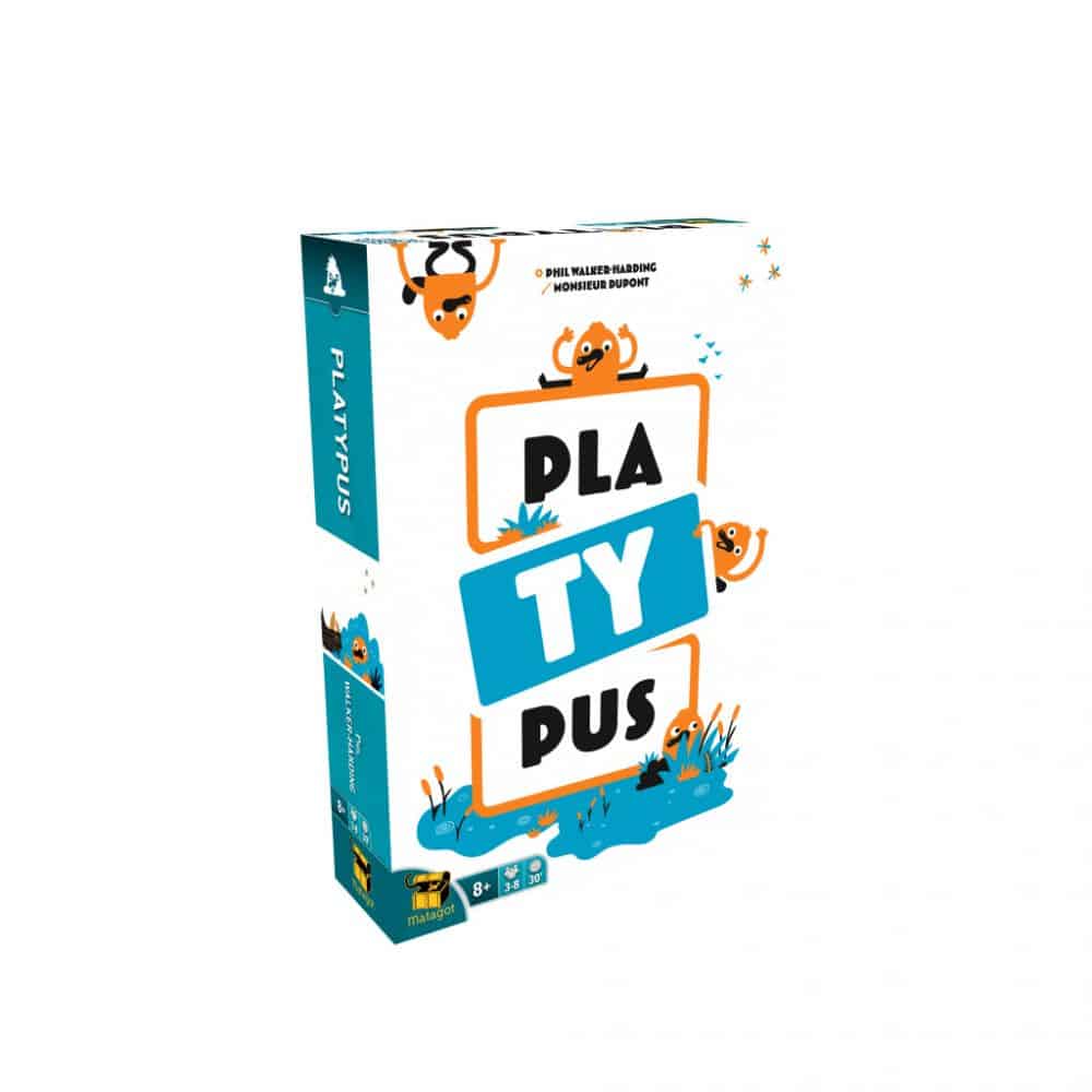 Platypus
