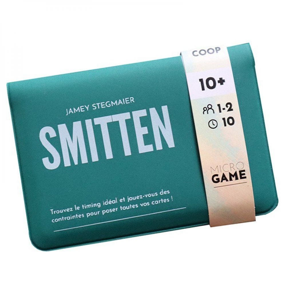 microgames : smitten