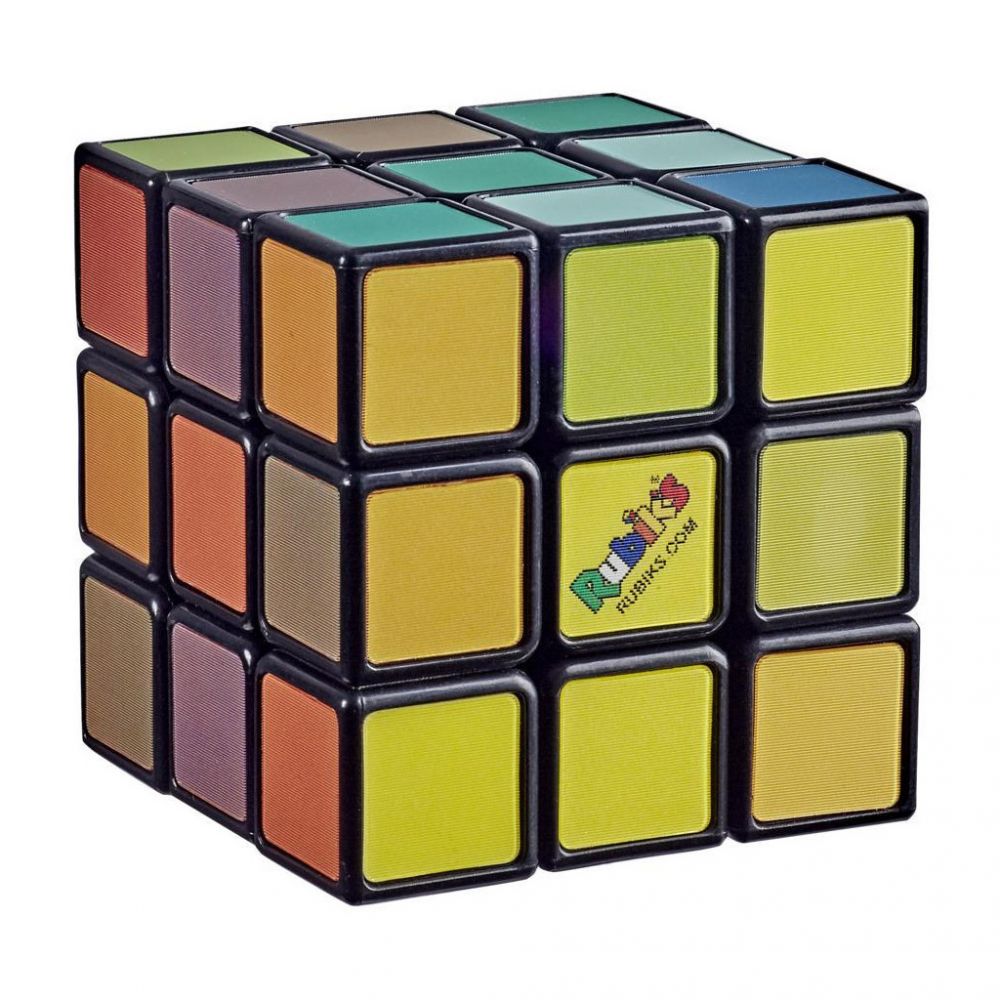 Rubik's Cube 3x3 Impossible - rubik's cube 3x3 impossible