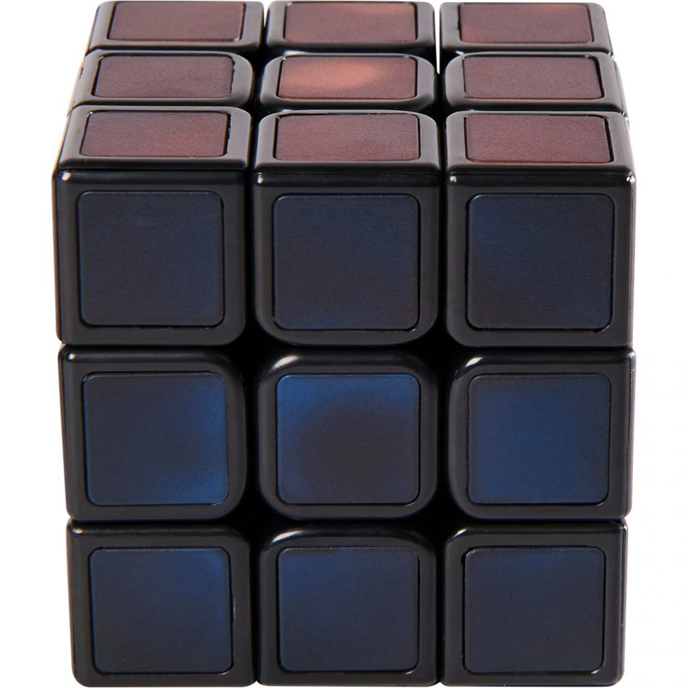 Rubik's Cube - 3x3 Phantom - rubik's cube 3x3 phantom