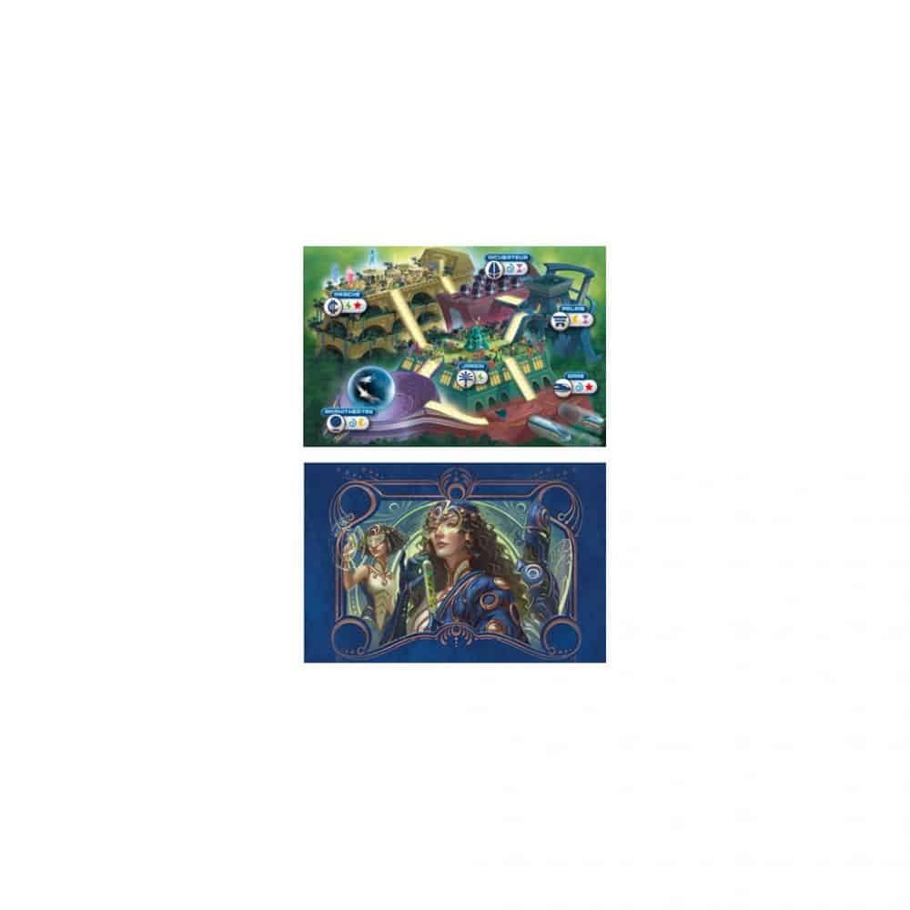 Kronologic - Babylon 2500 - kronologic babylon 2500