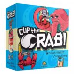cup the crab