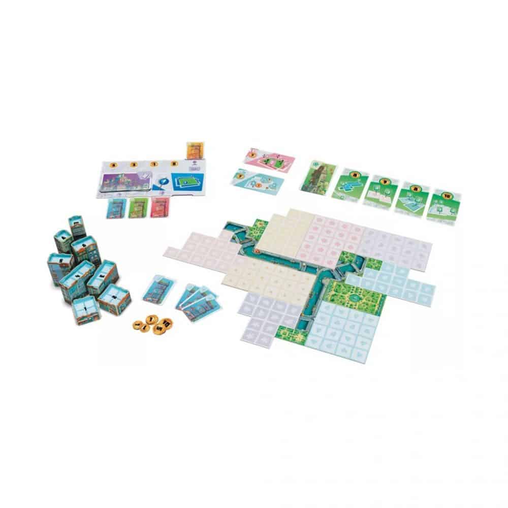 Bella Vista - bella vista