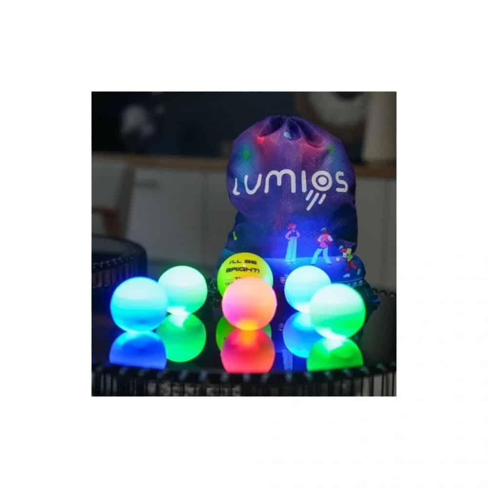 Lumios - lumios