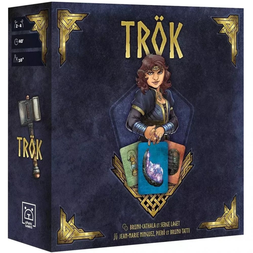 trok