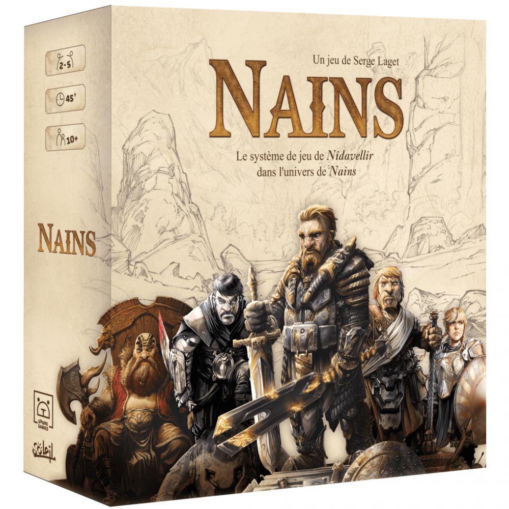 nains