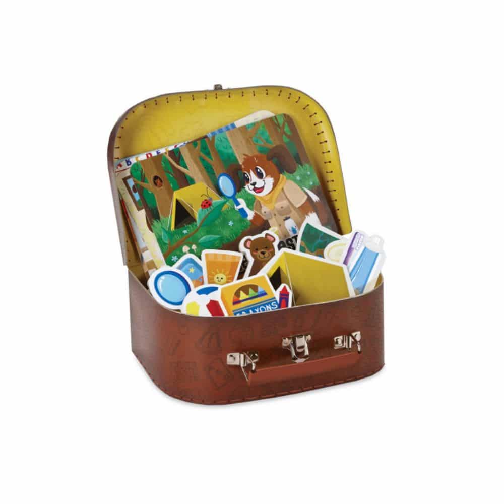 Le Voyage de Toby - le voyage de toby