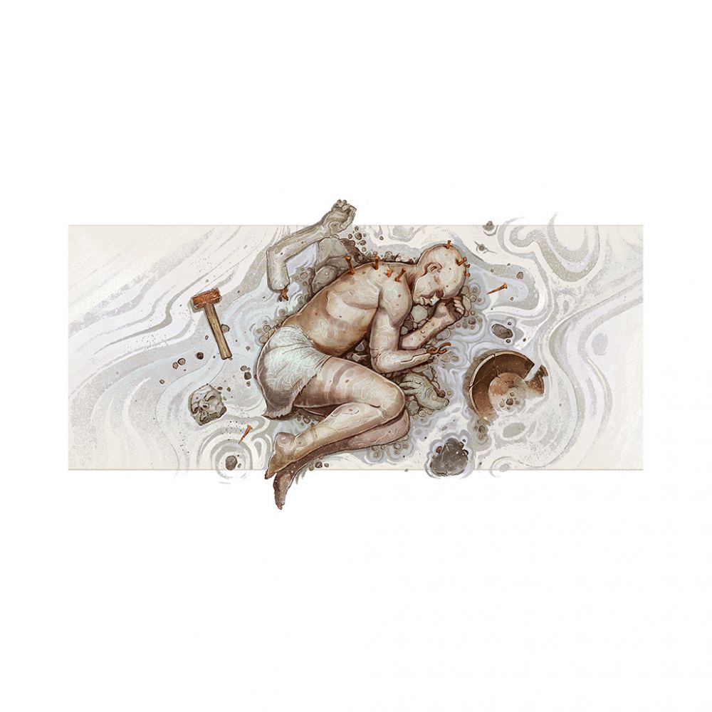 Inachevés - Livre de base - inachevés livre de base