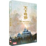 sengoku : provinces en guerre