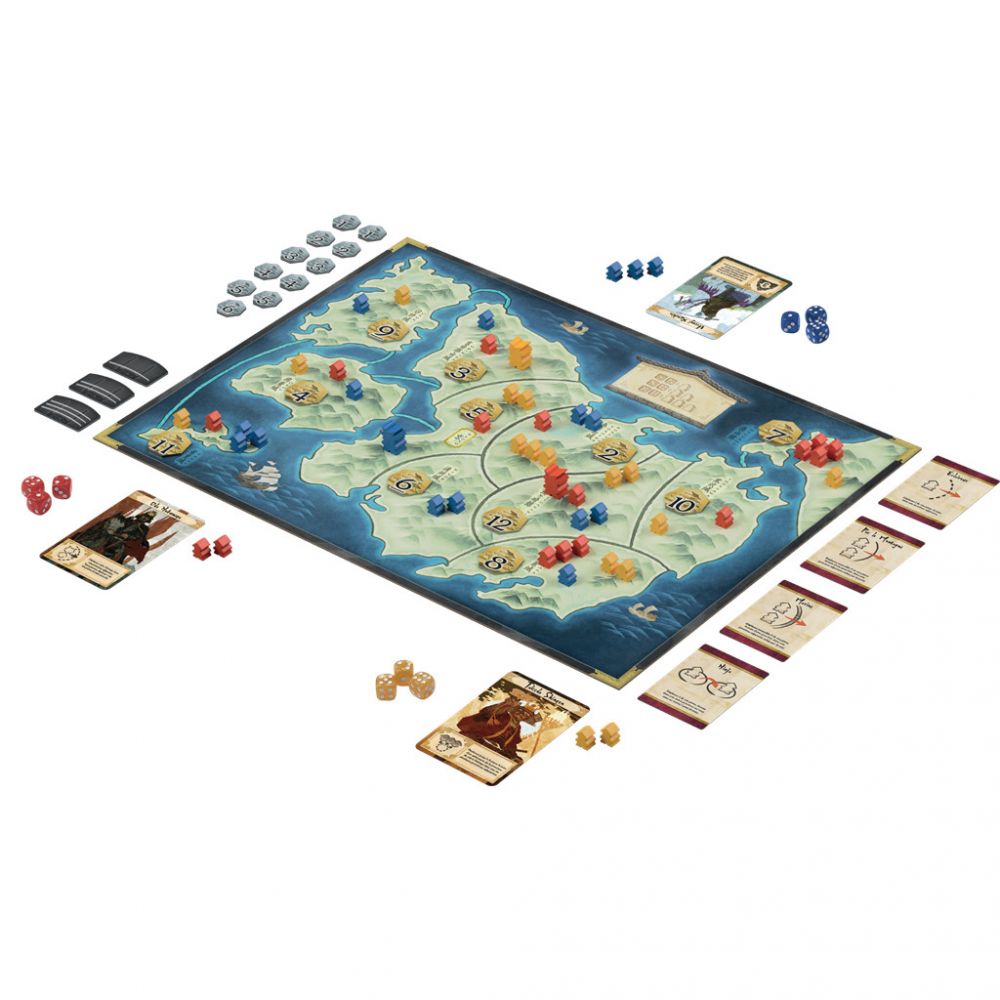 Sengoku : Provinces en guerre - sengoku : provinces en guerre