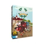 long shot : le jeu de dés