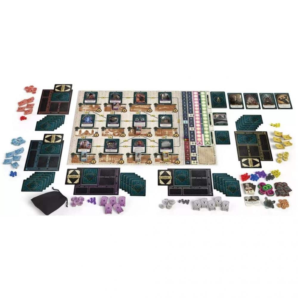 Cthulhu : Dark Providence - cthulhu : dark providence