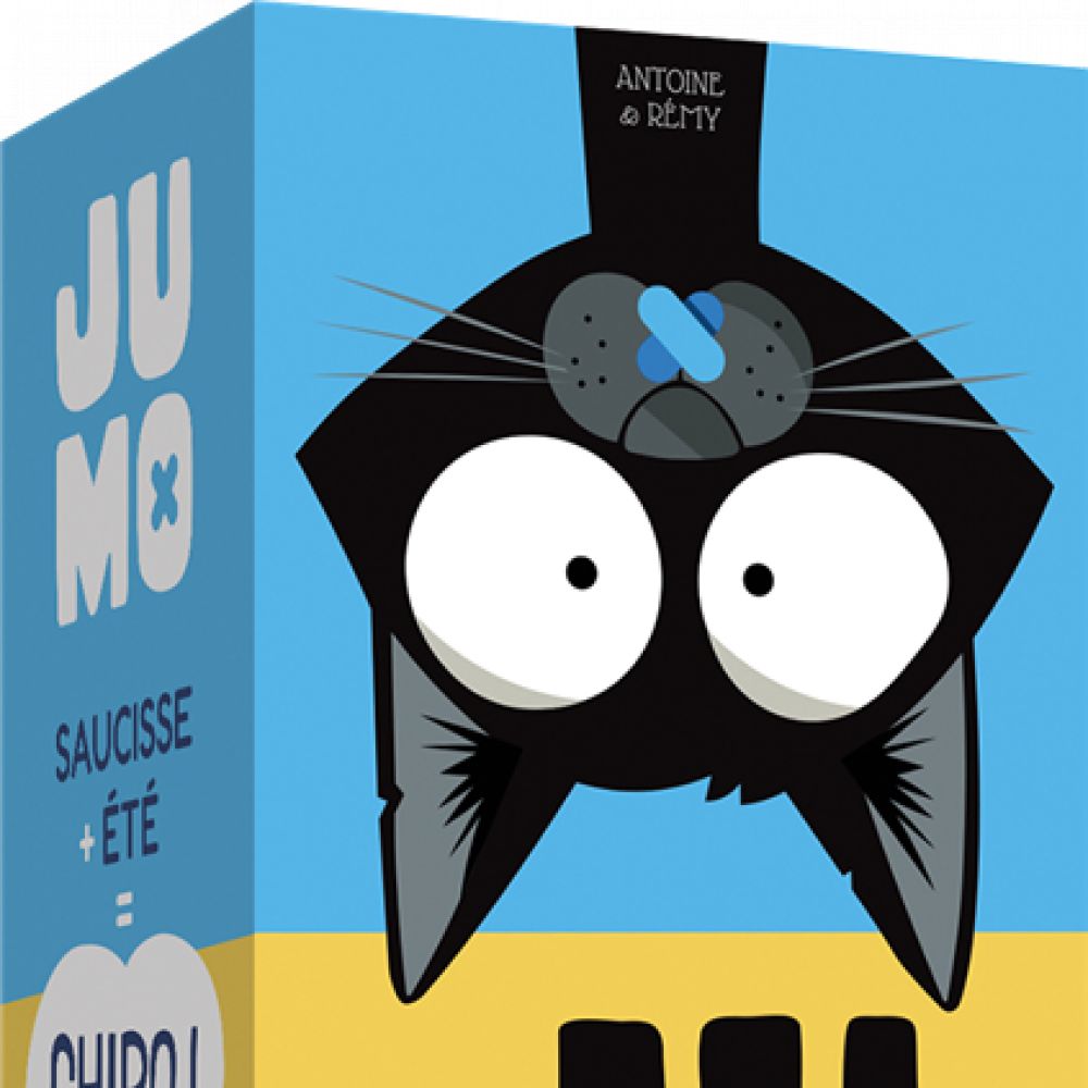 jumo