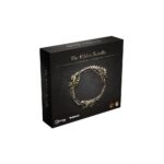 the elder scrolls : la trahison de la deuxième ère