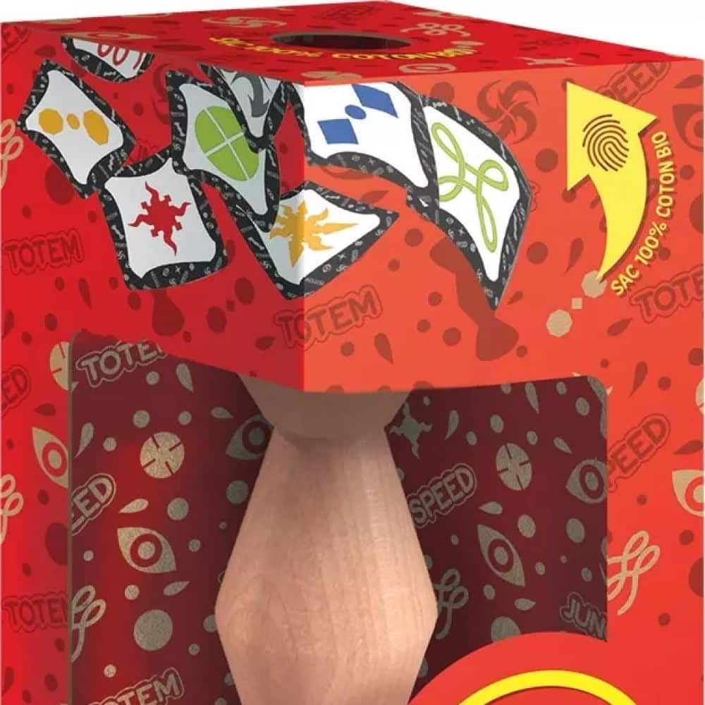 jungle speed eco