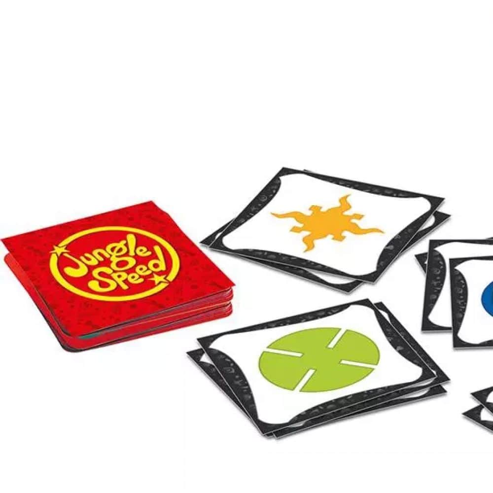 Jungle Speed Eco - jungle speed eco