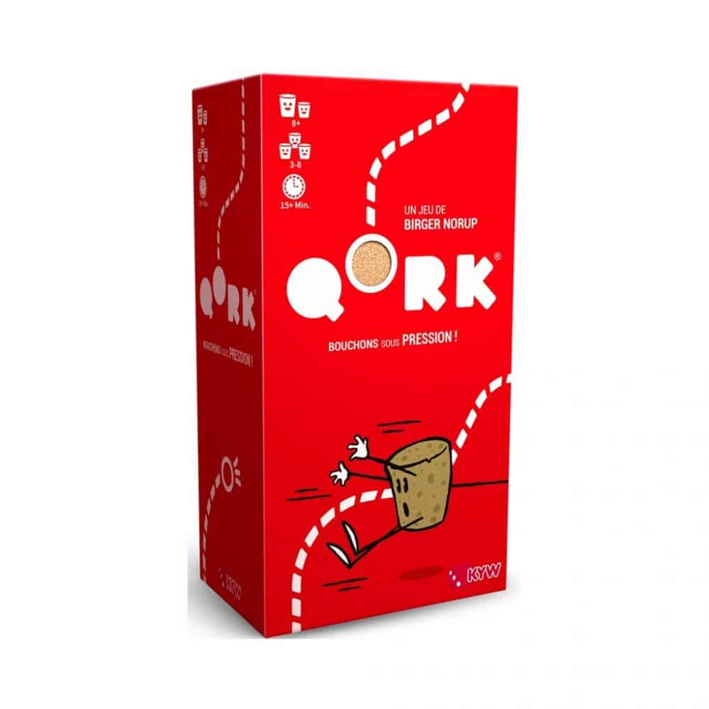 qork