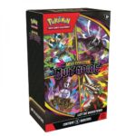 pokémon me05 nuit noir : bundle 6 boosters