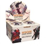 riftbound armes spirituelles : display vf