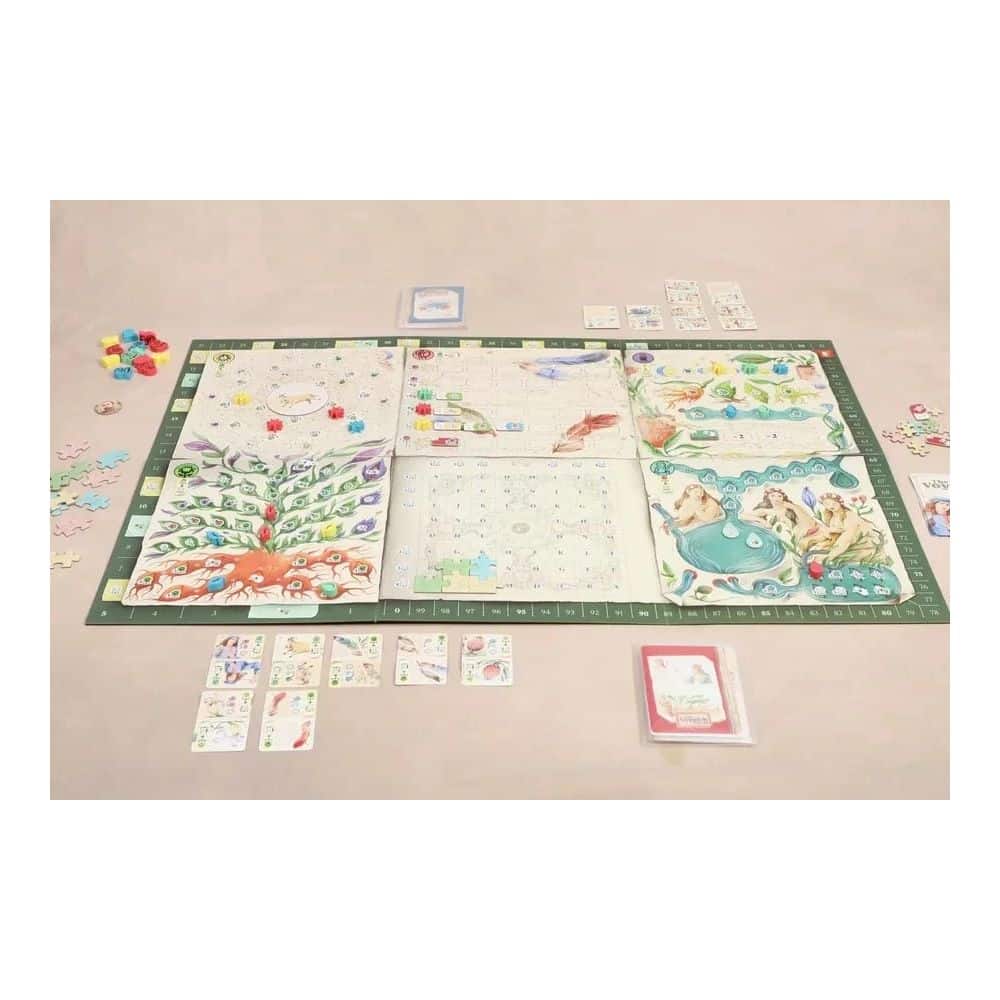 The Voynich Puzzle - the voynich puzzle