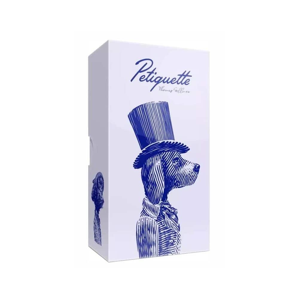 Petiquette