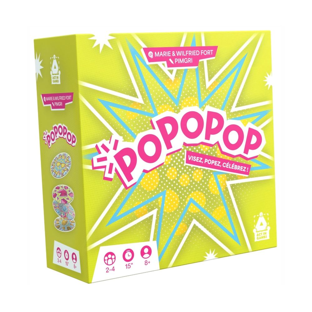 Popopop