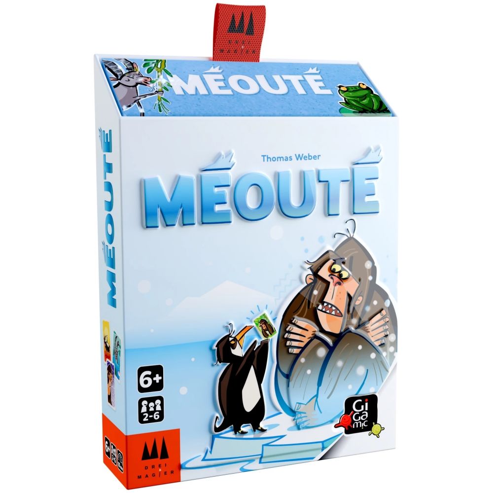 méouté