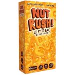 nut rush!