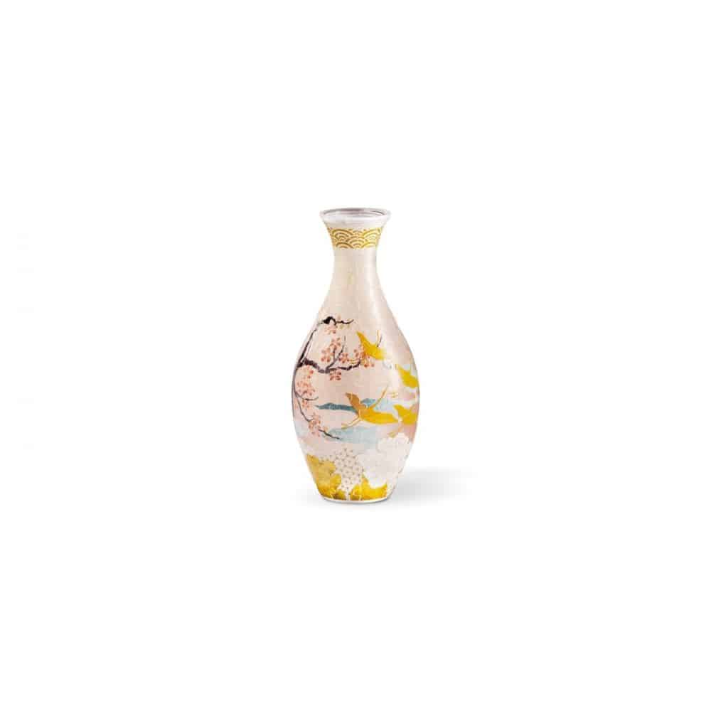 Vase Puzzle - Jardin Sakura - vase puzzle jardin sakura