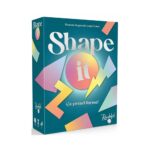 shape it