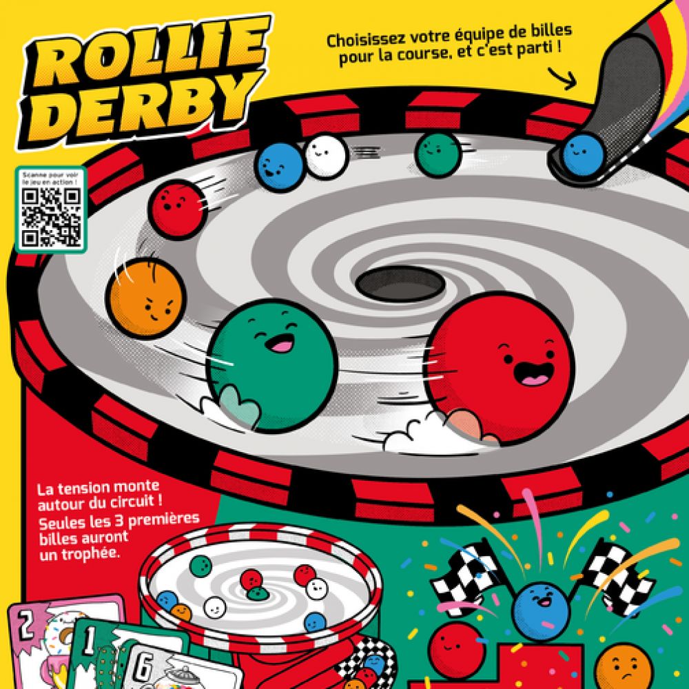Rollie Derby - rollie derby