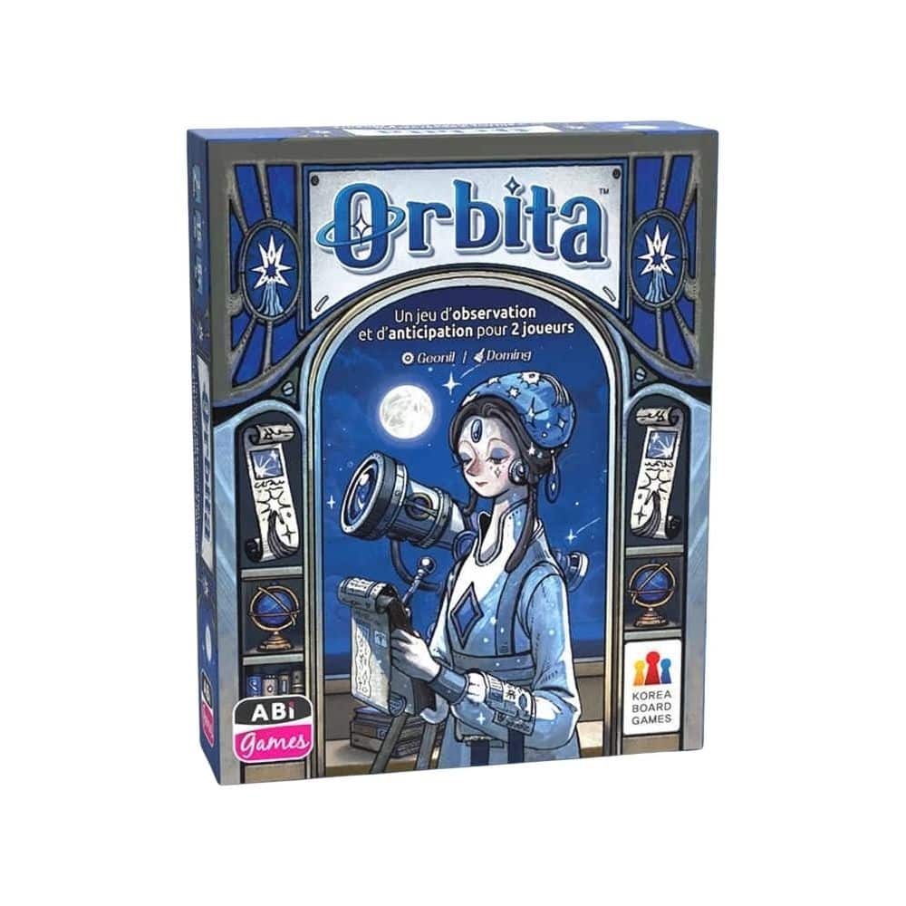 orbita