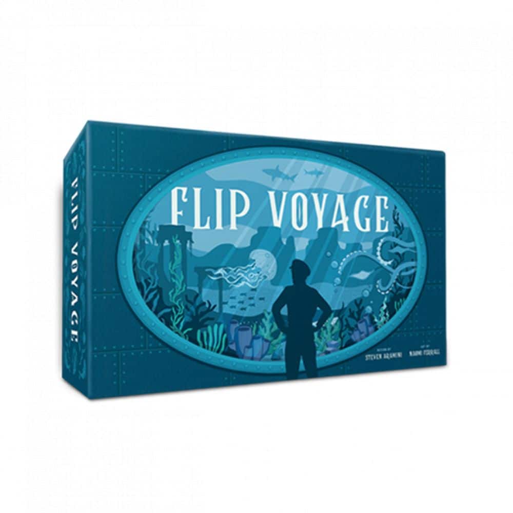 flip voyage