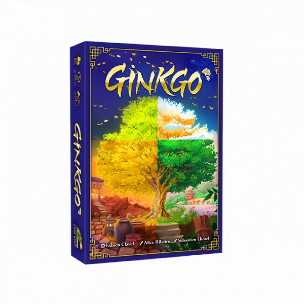 ginkgo