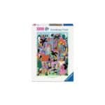 puzzle rêverie : 1000 pièces