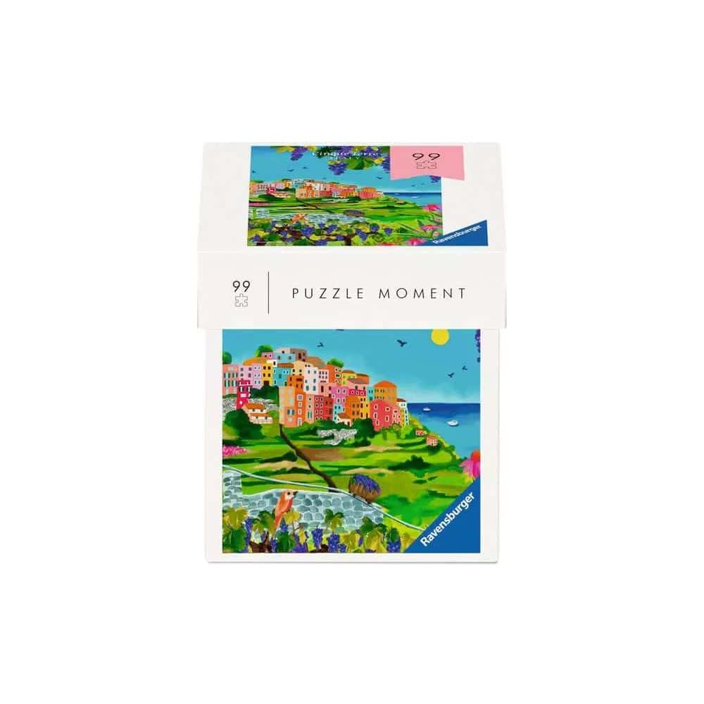 puzzle italie : 99 pièces