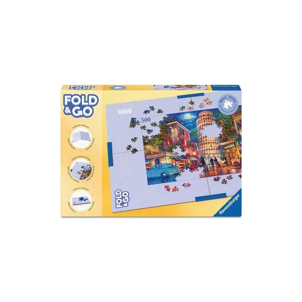 puzzles accessoires plateau support pour 1000 pièces max
