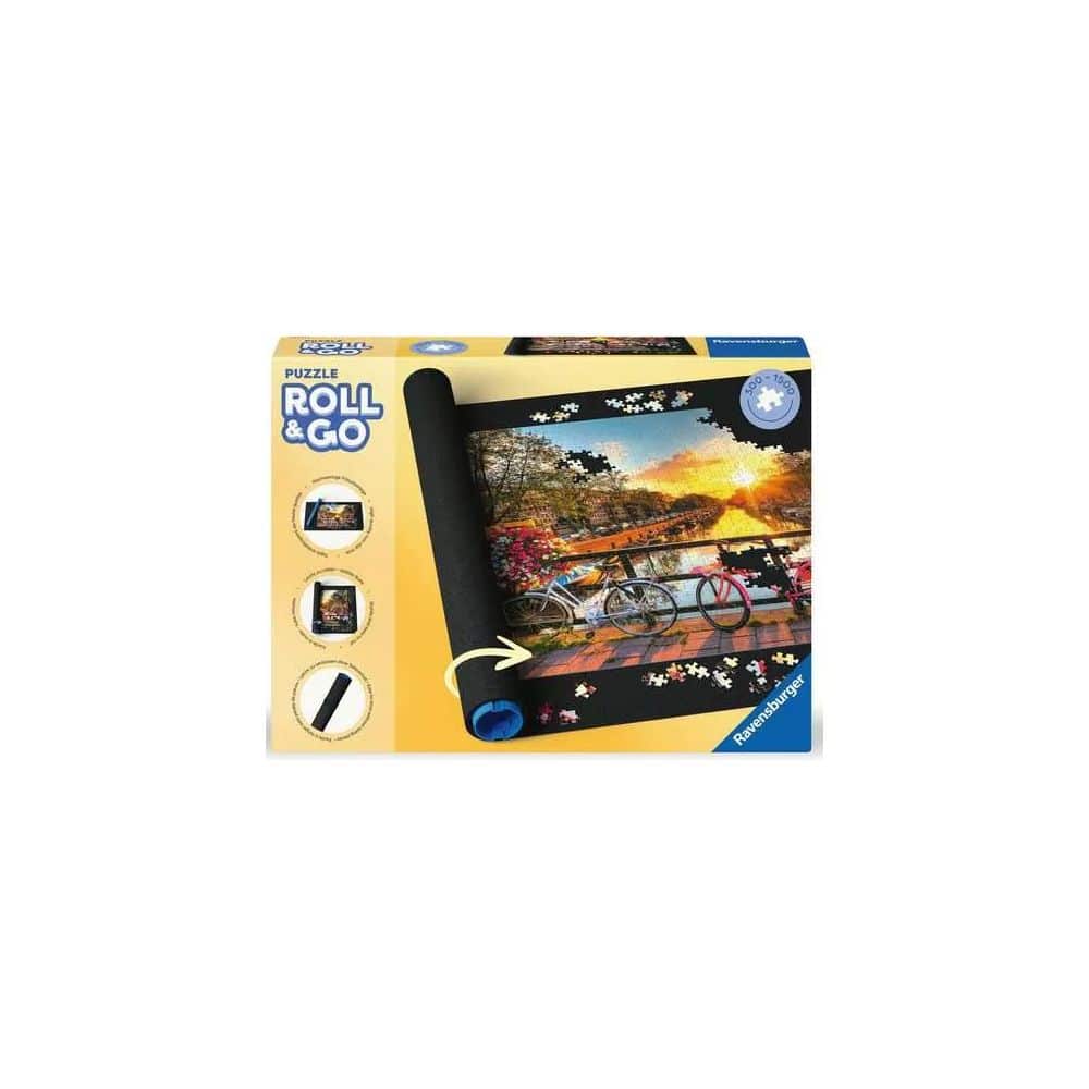 puzzles accessoires tapis de puzzle 300 à 1500 pièces