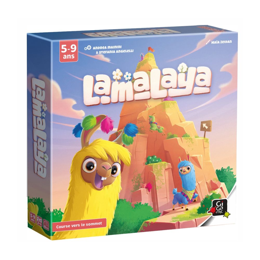 lamalaya