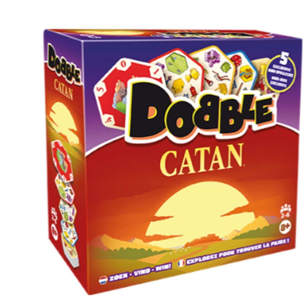 dobble catan