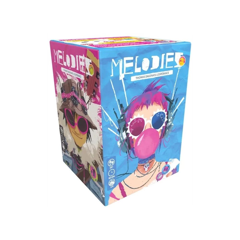 mélodies