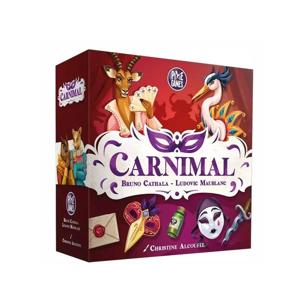 carnimal